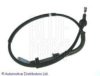 NISSA 30670D0100 Clutch Cable